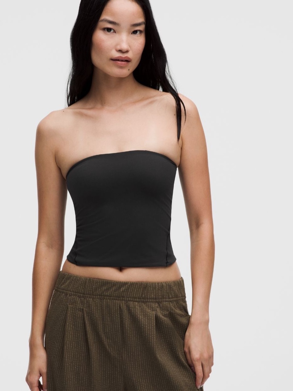 Lululemon tube top